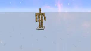 Armor Stand Poses screenshot