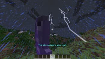 Storms of the Wild screenshot
