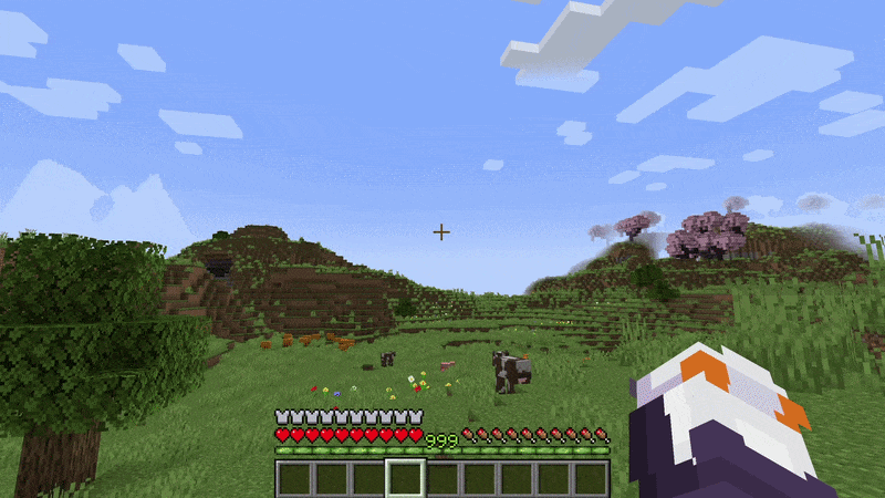 Storms of the Wild screenshot