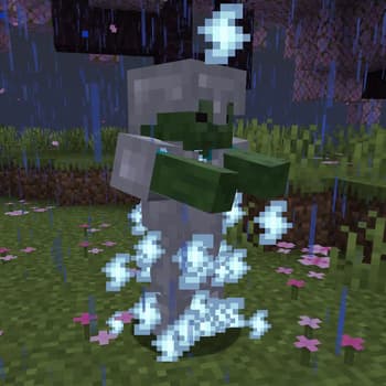 Storms of the Wild screenshot