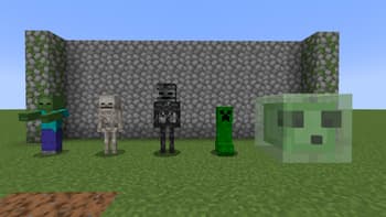 Dungeons Style screenshot