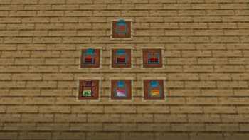 Dungeons Style screenshot