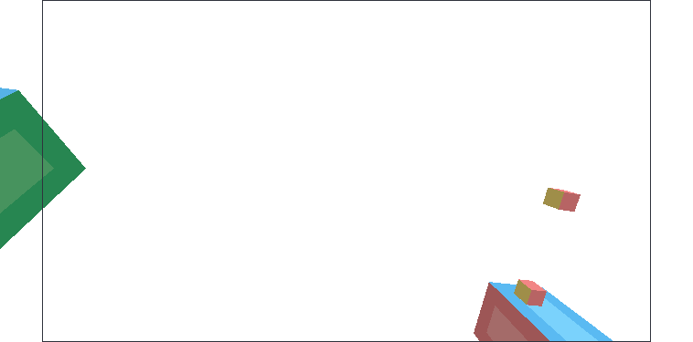 Silly Punchies! screenshot
