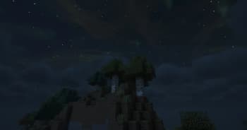 Prismarine Shader screenshot