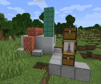 Unmovable Mines screenshot