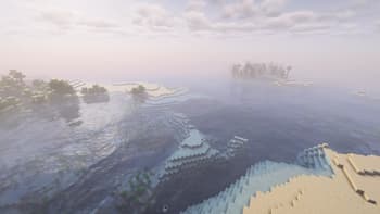 Simply Shader screenshot