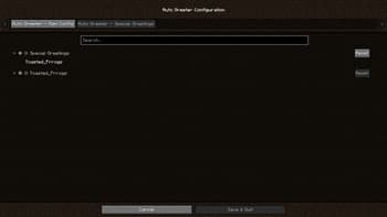 Auto Greeter screenshot