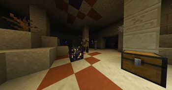 Cinch's Sandy Catacombs screenshot