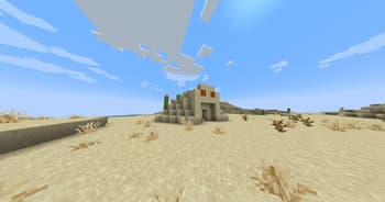 Cinch's Sandy Catacombs screenshot