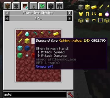 Witchery: Companion screenshot
