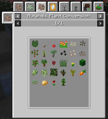 Witchery: Companion screenshot