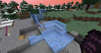 Witchery: Companion screenshot