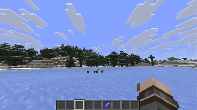Handwerk – AoE Tools, Vein Miner, Ore Variants & Building Blocks screenshot