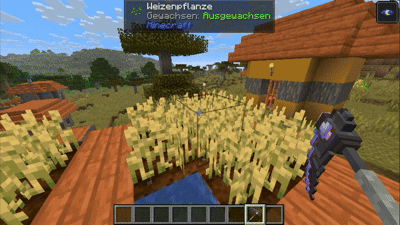 Handwerk – AoE Tools, Vein Miner, Ore Variants & Building Blocks screenshot
