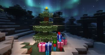 Christmas Culinary & Decorations screenshot