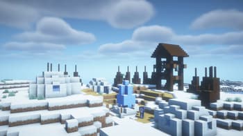 Frostiful screenshot