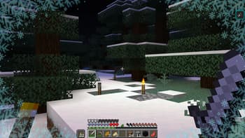 Frostiful screenshot