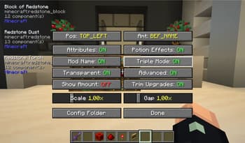 WhatIsInThatShelf screenshot