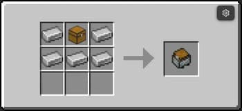 Fast Craft screenshot