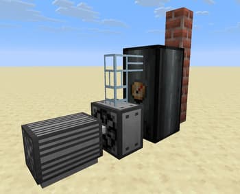 Electrical Power screenshot