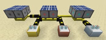 Electrical Power screenshot