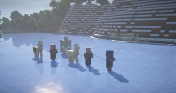 Better Caravans screenshot