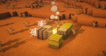 Better Caravans screenshot