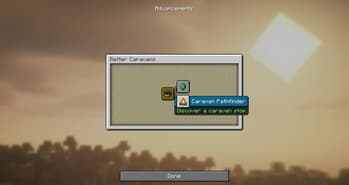 Better Caravans screenshot