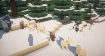 Better Caravans screenshot