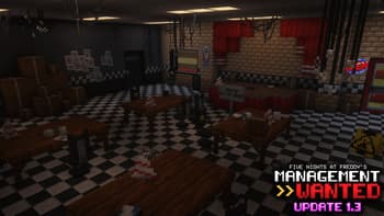 Five Nights at Freddy's: Management Wanted | FNAF MW screenshot