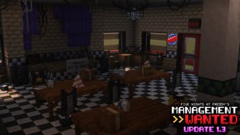 Five Nights at Freddy's: Management Wanted | FNAF MW screenshot