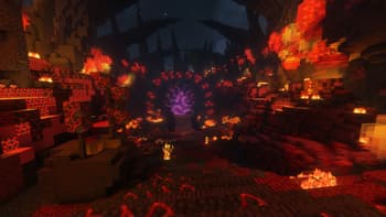 World of Wynncraft screenshot