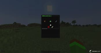 SMP Essentials screenshot