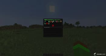 SMP Essentials screenshot