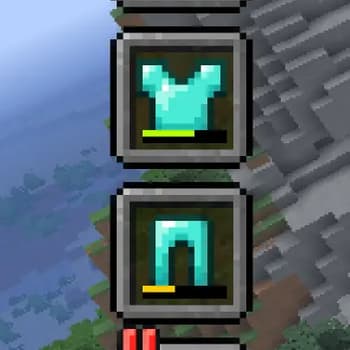 Armor Hud screenshot