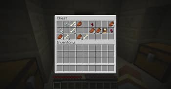 Game Discs screenshot