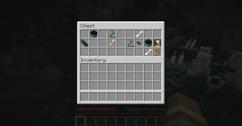 Game Discs screenshot