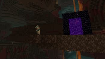 Biome Tag Villagers screenshot