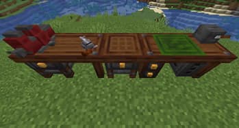 Immersive Engineering: Reimmersed screenshot