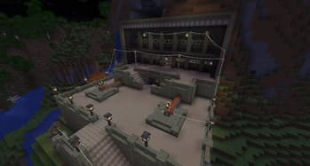 Immersive Engineering: Reimmersed screenshot