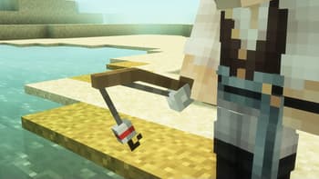 Gray's 3D items screenshot