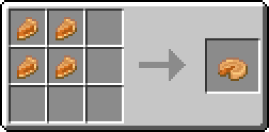 Pumpkin Pie Delight screenshot