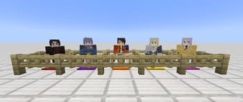 ToukenCraft screenshot