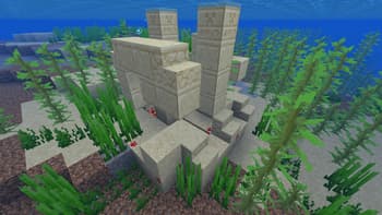 SUS Blocks screenshot