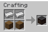 Balanced recipes and copper screenshot