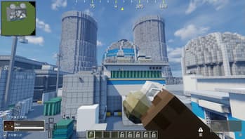 [TACZ] LesRaisins Tactical Equipements screenshot