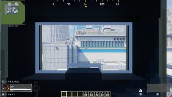 [TACZ] LesRaisins Tactical Equipements screenshot