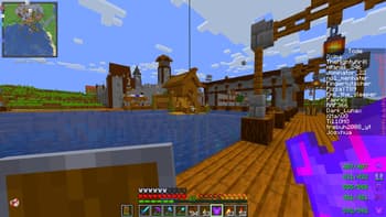 200% Saturated screenshot