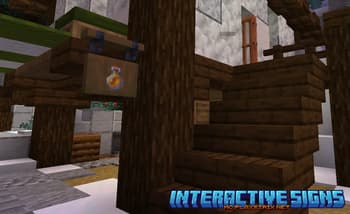 InteractiveSigns screenshot