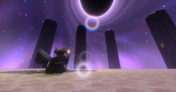 Boss Companions! screenshot